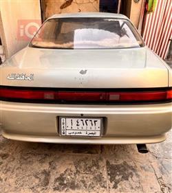 تۆیۆتا کراون